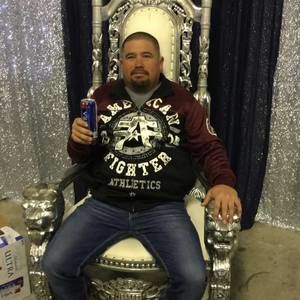 Meet your Posher, Jose